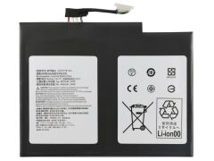 Acer Aspire Switch Alpha 12 SA5-271 SA5-271P, AP16B4J Notebook Bataryası, Laptop Pili / RACL-099