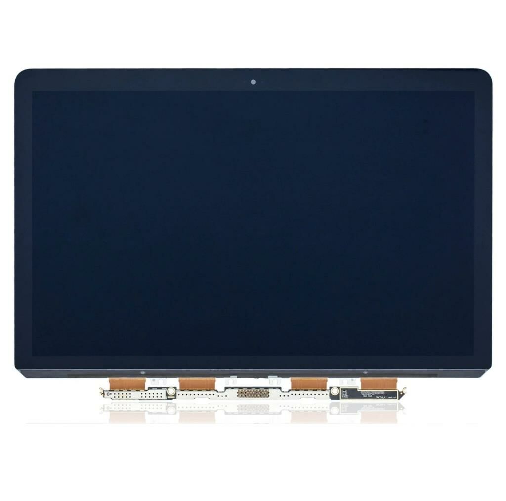 Apple MacBook Pro A1502 (2015) Notebook Lcd Ekran - Panel / iç Ekran