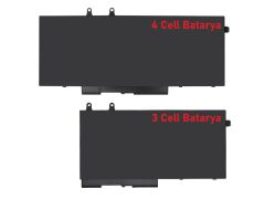 Dell Latitude 5501, 5401, 5511, 5411