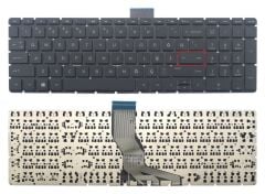 Hp 15-DK0018nt 8UF66EA 15-DK0020nt 9EZ05EA Klavyesi (Siyah TR)