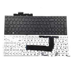 Samsung NP-SF510 NP-SF511 Notebook Klavyesi - Siyah - TR