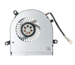 Dell inspiron 24-3475 3477 3480 Uyumlu All-in-One AIO Pc Cpu Soğutucu Fanı