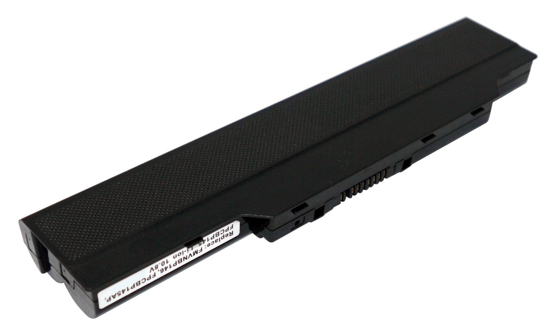 Fujitsu Siemens Lifebook E751 E752 S751 S752 S760 Notebook Bataryası, Pili