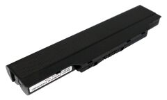 Fujitsu Siemens Lifebook E751 E752 S751 S752 S760 Notebook Bataryası, Pili