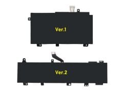 Asus Tuf Gaming F15 ‎FX506HE-HN005 Notebook Bataryası, Laptop Pili / Ver.2