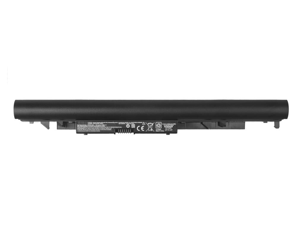 HP 15-Ra013Nt 3Qt54Ea Notebook Bataryası, Pili